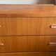 Enfilade scandinave