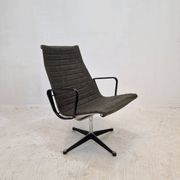 Chaise modèle EA 116 par Eames pour Herman Miller, 1960