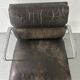 Fauteuil Eames Softpad édition Herman Miller très Vintage
