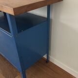 Industrial furniture