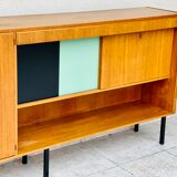 High teak sideboard 1960