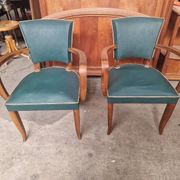 Bridge chairs