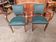 Bridge chairs
