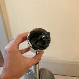 Space age-type 70s suspension