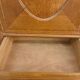 Art Deco wardrobe