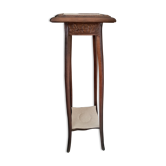 High console