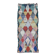 Colorful Boucherouite Rag Rug - 259 x 106 cm