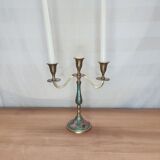 3-pointed candlestick
