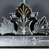 Venetian mirror, Italy – 1950