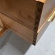 Small vintage sideboard from the 1960s.
