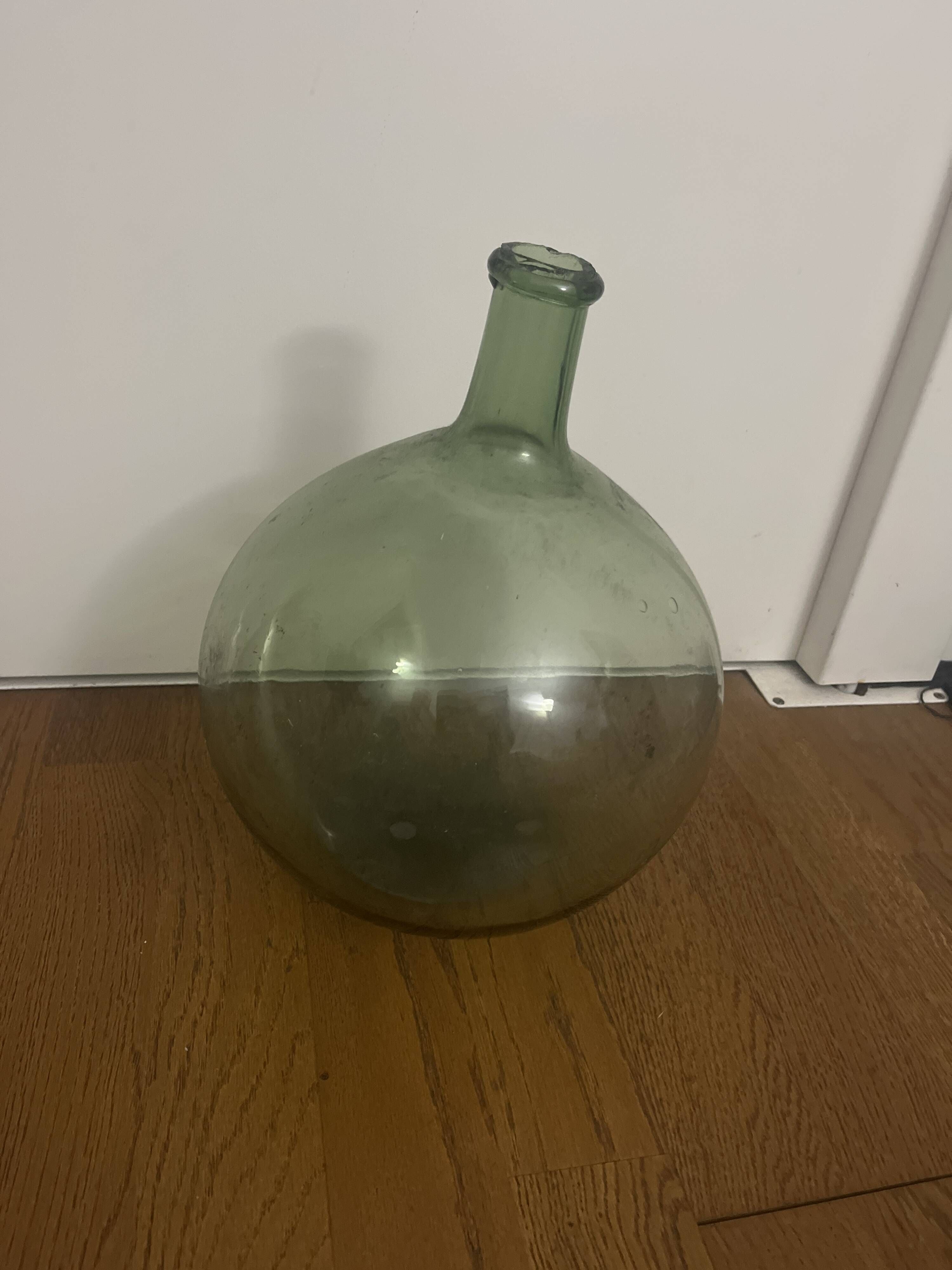 Demijohn