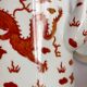 Teapot decorated with 2 dragons Republic 1912-1949 China