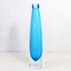Vase en verre de Murano