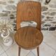 10 Baumann Mondor chairs