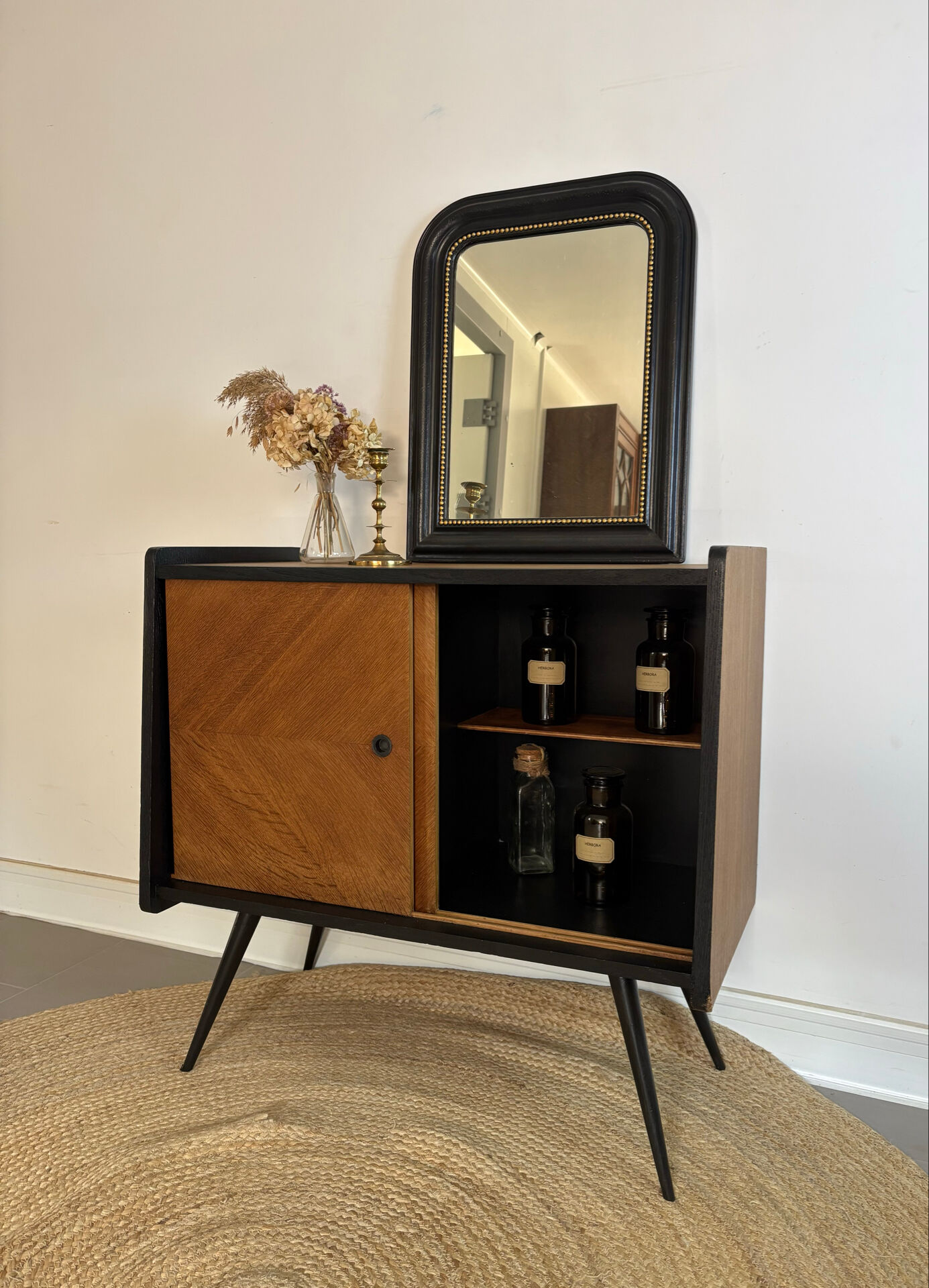 Meuble vintage