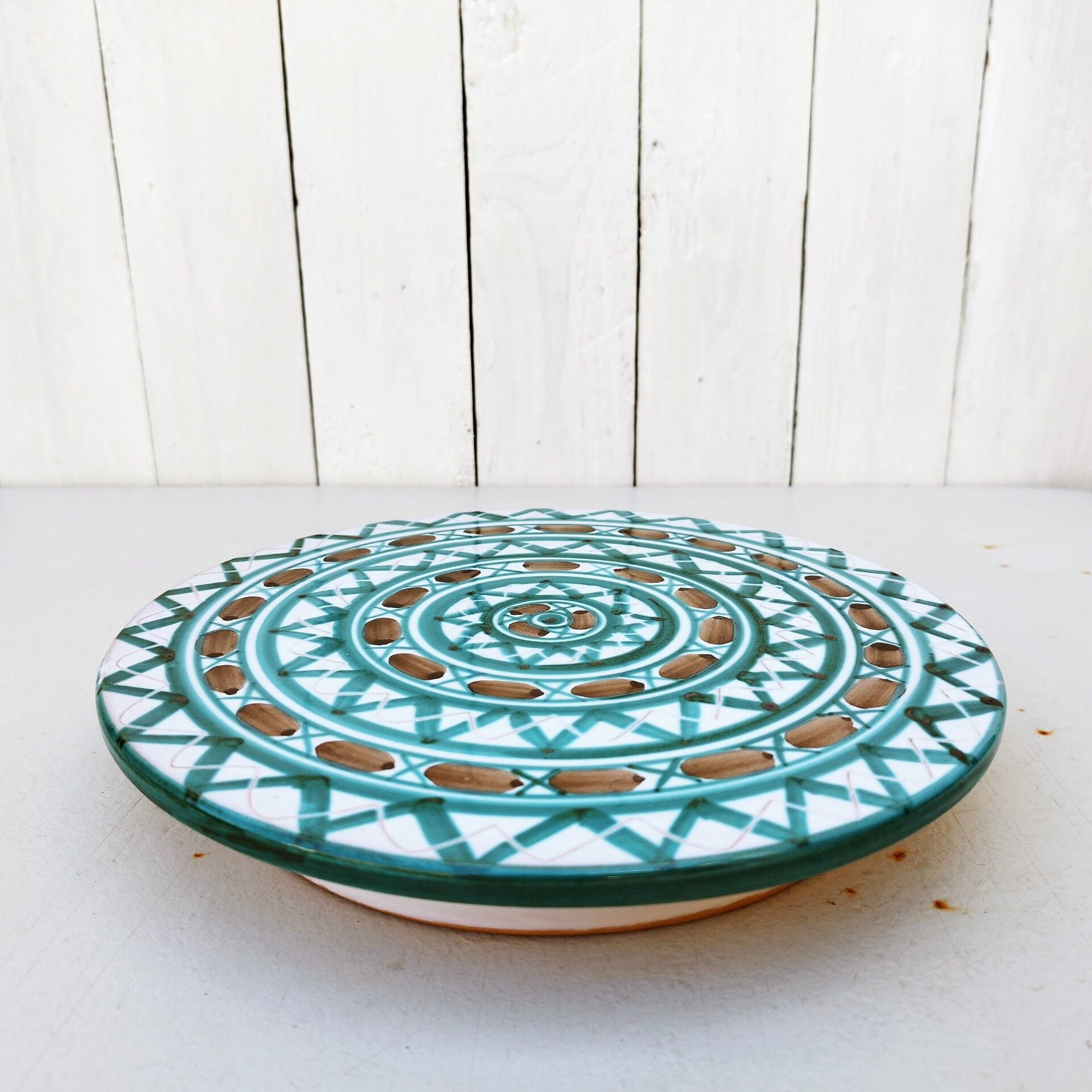 Ceramic underwear Robert Picault Vallauris