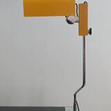 Desk lamp by WB Feldweg for Doria Leuchten 1970