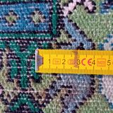 Handmade Berber Fez rug 240x173cm