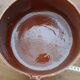 Antique Terracotta Pan from Vallauris