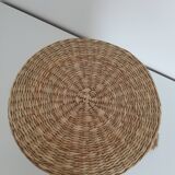 Wicker basket / basket
