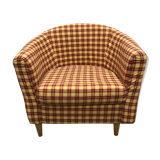 Cockpit chair