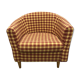 Fauteuil cockpit