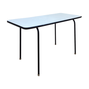 table basse formica Van