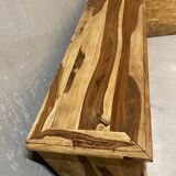 Meuble de métier transformé 20 tiroirs