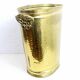 Brass umbrella stand 1960