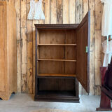 Bonnetière d’art populaire