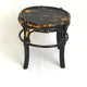 Porte-plante en bambou