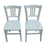 Two chairs