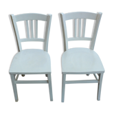Two chairs