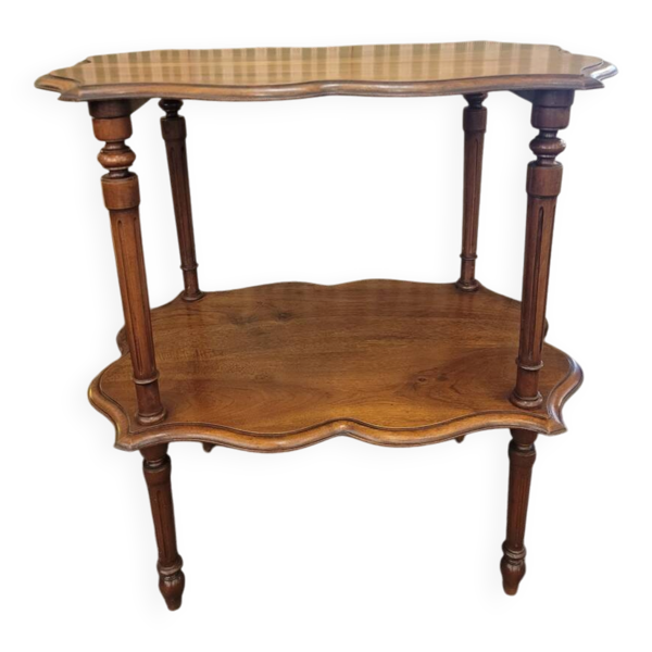 Table à thé 1930