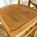 Luterma bistro chairs