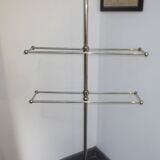 Towel rack