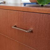 Vintage chest of drawers from the 60s