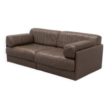 De Sede DS-76 two-seater sofa