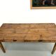 Vintage Pine Farm Table