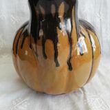 Vintage bowler pitcher