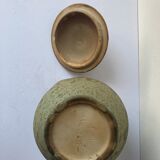 Former Marlotte ceramic vase by Emile Mousseux, art art 1