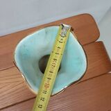 Vallauris corolla vase