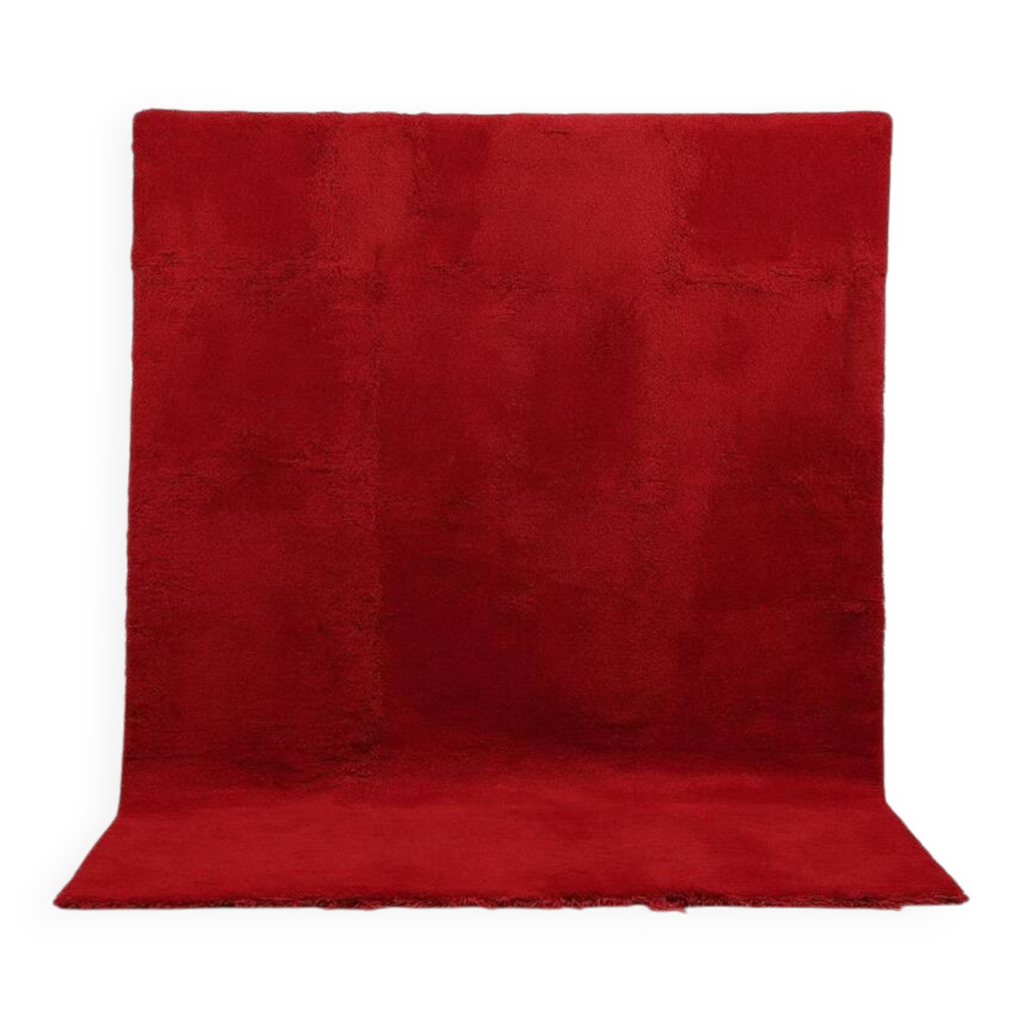 Moroccan handmade rug 200cmx200cm