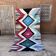 Colorful Moroccan rug - 146 x 272 cm