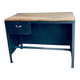 bureau établi