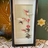 Bird painting