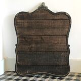 Old mirror - 98x73cm