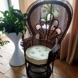 Emmanuelle armchair