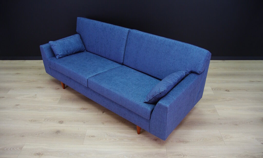 Danish sofa