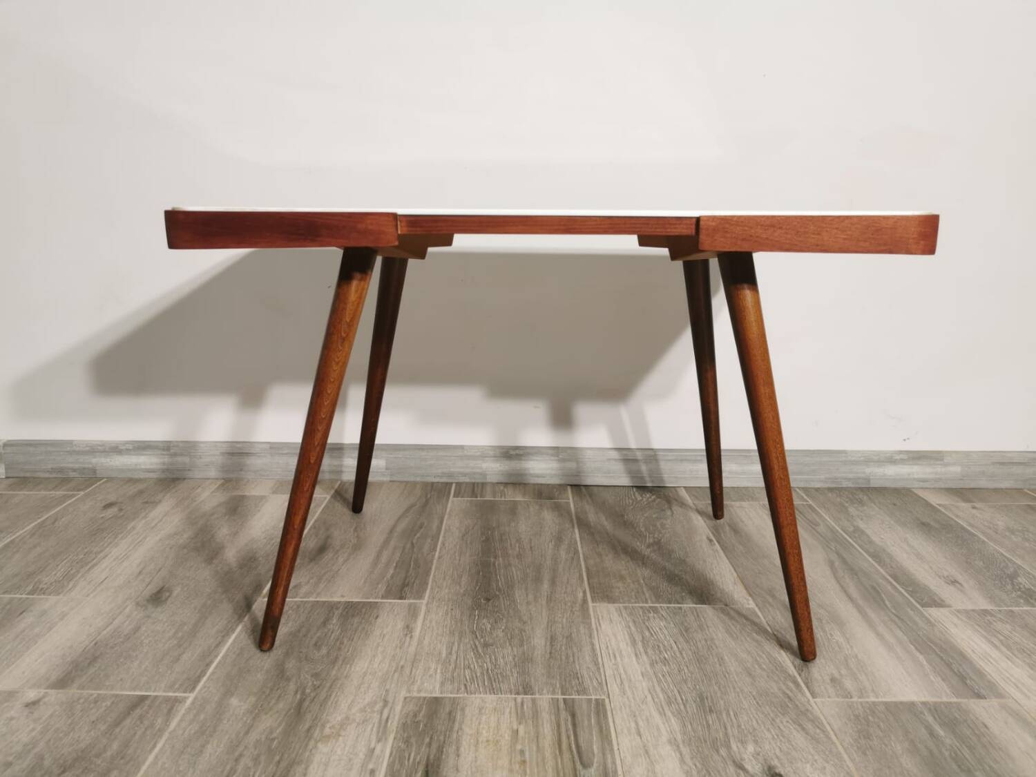 Coffee Table by Jiri Jiroutek for Interior Praha, 1960s